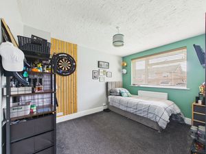 Bedroom Two- click for photo gallery